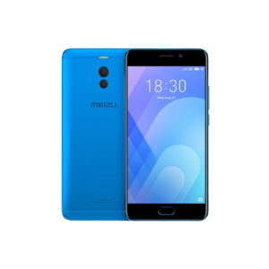 Meizu M6 Note Blue